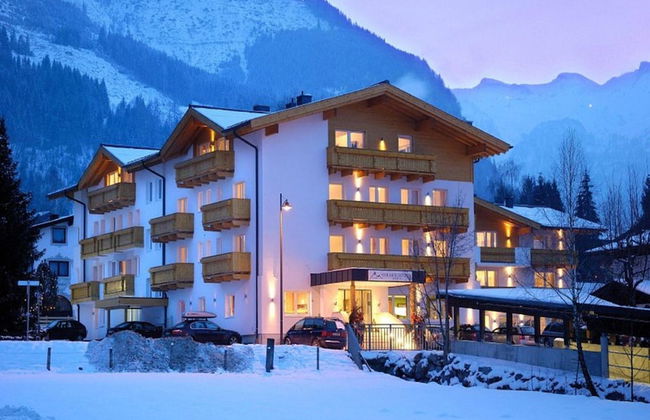 Apartment in Neustift Near Ski Lift - Foto 1