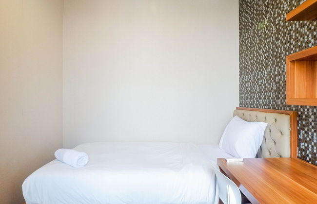 Strategic & Spacious 3BR Apartment at Trillium Residence - Foto 8