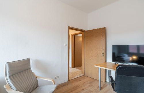 Am Pfälzerplatz - 3 Zimmer und 6 Betten - Foto 18