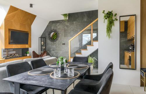 Zoom na Giewont by Apart Concept Podhale - Foto 11