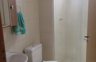 Apartamento linda vista para o mar Penha Parque Beto Carrero - Foto 16