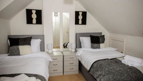 Tower Square House - Foto 4