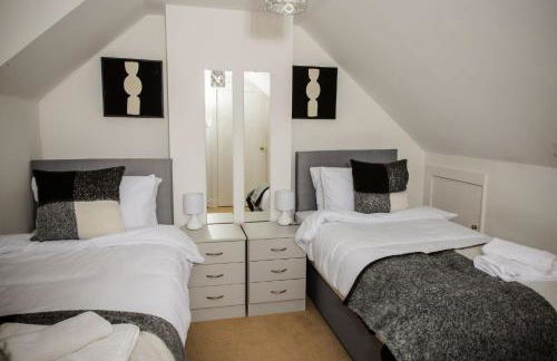 Tower Square House - Foto 4