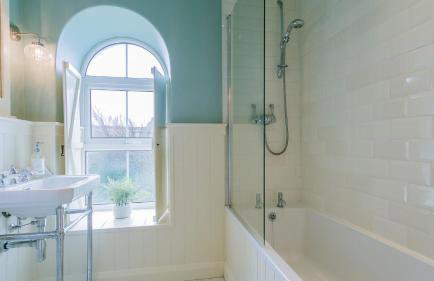 Cable Cottage - Foto 34