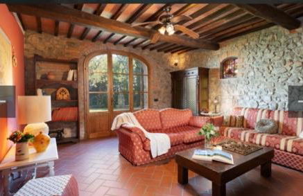 Holiday home Belvedere - Foto 51