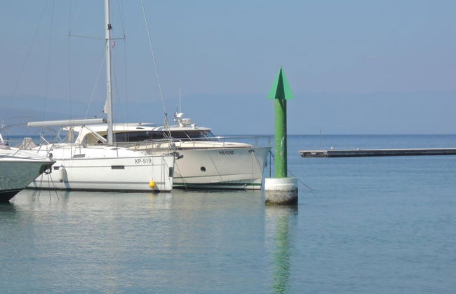 Apartment Blumen Oase - Foto 34