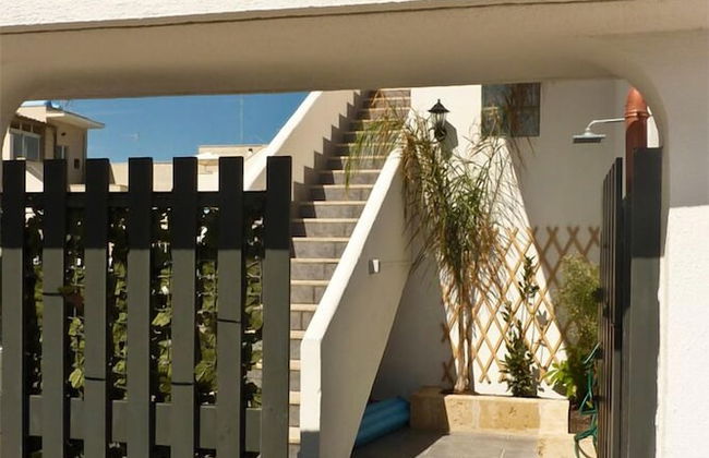 VilleSalento - Torre dell'Orso M206 - Foto 17