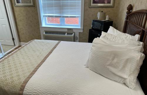 Island House Historic Vacation Rentals - Foto 45