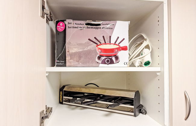 Chalet im Gässli - Foto 13