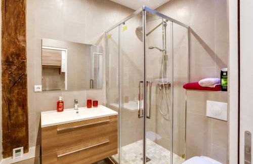 Appartement Chaussee d'Antin - Mogador - Paris 9 - Foto 7