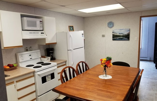 Christina Lake Lodge - Foto 16