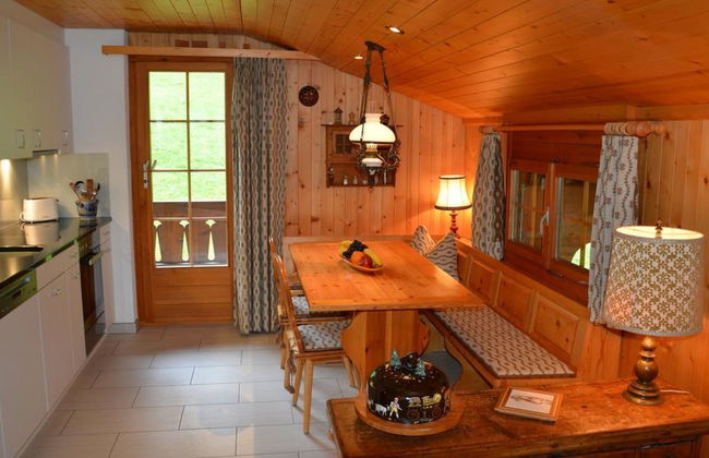 Hornflue (Wohlwender) - Foto 28