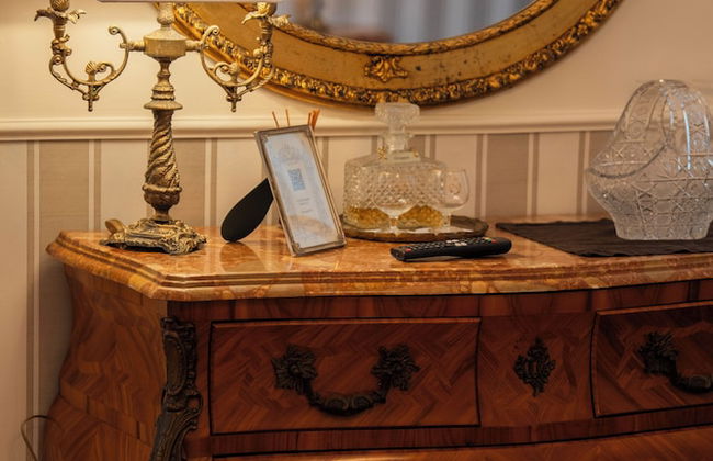 Casa Santangelo Suites - Foto 43