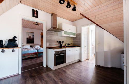 Ferienwohnung Kappelblick - Foto 11