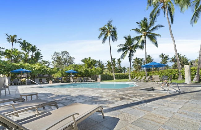 Big Island Kanaloa at Kona by Coldwell Banker Island Vacations - Foto 52