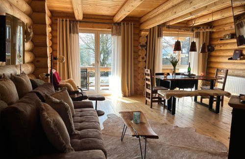 FeWo Traumzeit Hahnenkleer Hütte - Foto 9