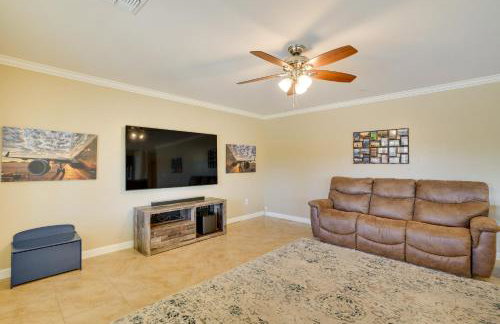 Arizona Vacation Rental with Patio and Grill! - Foto 7