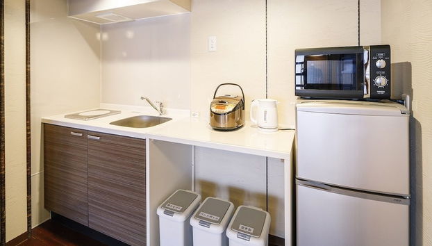 asanogawa - Foto 4, Habitación