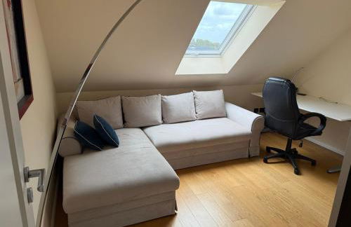 Doppelhaushälfte 125m2 3 Zimmer 2 Badezimmer Küche 5 Schlafplätze nähe Hamburg - Foto 3