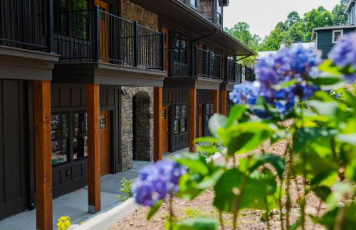 The Getaway Blowing Rock - Foto 26