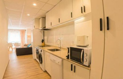 Apartamento moderno en el centro de Tavernes - Foto 8