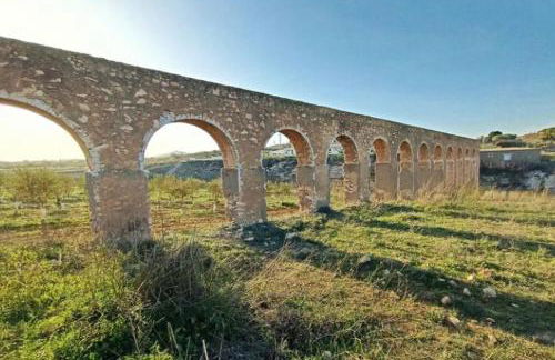 Cortijo Los Garridos - 12 huéspedes - Photo 47