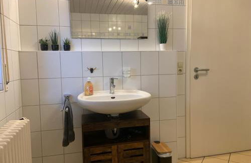 Appartement Sulzbachtal in Lahr, Nähe Europapark, Nähe Rulantica - Foto 12