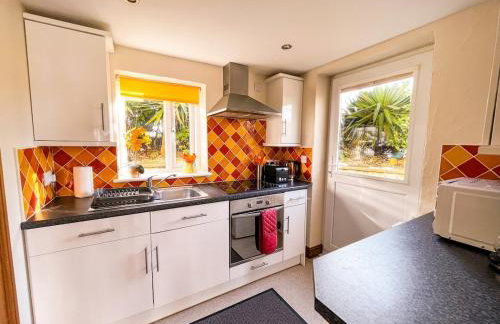 Tramways Holiday Cottage - Foto 12
