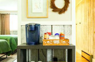 Fall Getaway - Foto 11