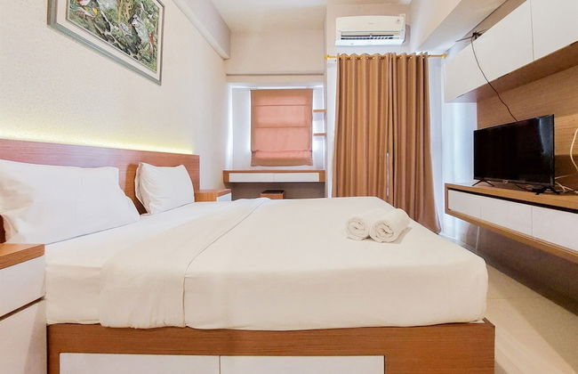 Cozy With Modern Design Studio Parkland Avenue Apartment - Foto 4