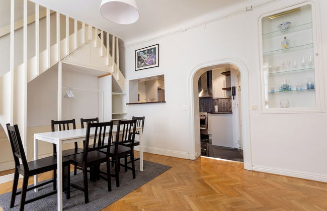 ApartDirect Gamla Stan III - Photo 12