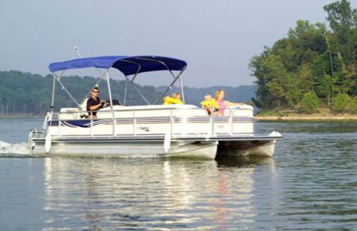 #08 - One Bedroom Lakeview Cottage-Pet Friendly - Foto 18