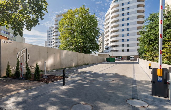 Swinoujscie Apartment for 6 by Renters - Foto 20