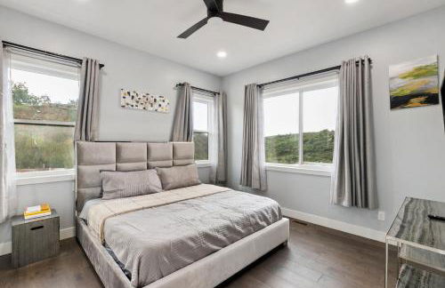 Elegant Mountain Retreat with Sweeping Views - Foto 20