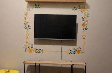 Apartamento Charme da Glória - Foto 8
