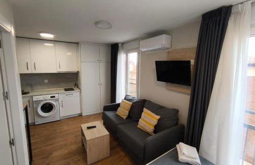 InsideHome Apartments - Palencia Catedral - Foto 11