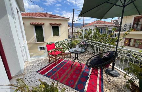 Thalgiron, a breath away from Delphi - Foto 8