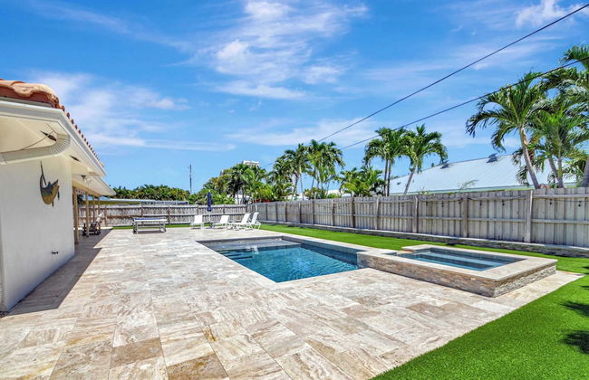 Dolphin Villa Private Pool! - Foto 33