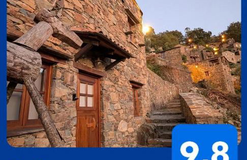 Cantinho do Talasnal - Foto 44