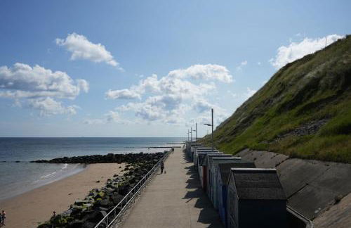 Hermit Cottage, Sheringham - Keys Holiday Cottages - Foto 25