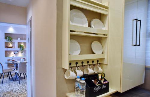 Sykea Luxury Apartment - Foto 38