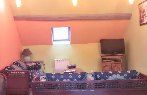 Maison cosy avec grand jardin, Charny-Orée-de-Puisaye - Foto 12