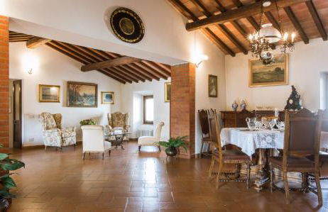 Agriturismo Verde Oliva - Foto 30