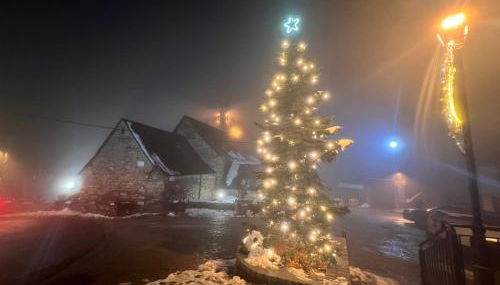 Casa de piedra con encanto en el bonito pueblo de Bagergue - Foto 5