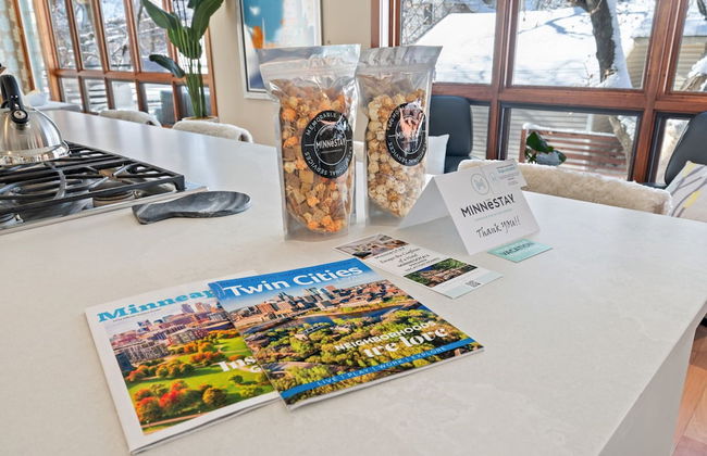 Urban Treehaus - Foto 30