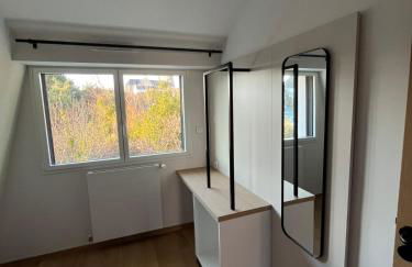 Maison proche grande plage - Foto 12