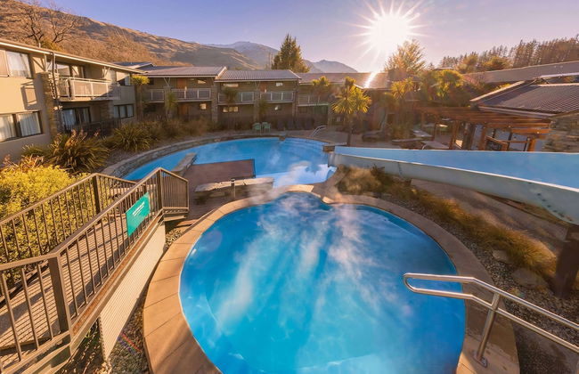 Club Wyndham Wanaka, Trademark Collection by Wyndham - Foto 1