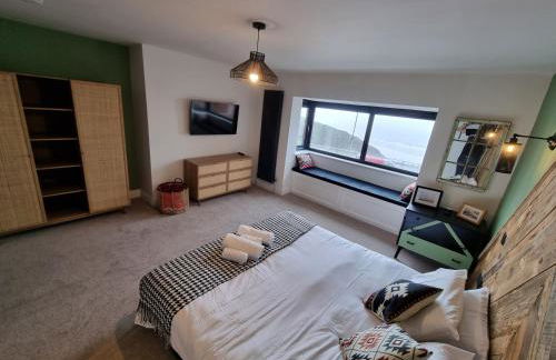 Salt & Surf-Sea Views in Saltburn - Foto 11