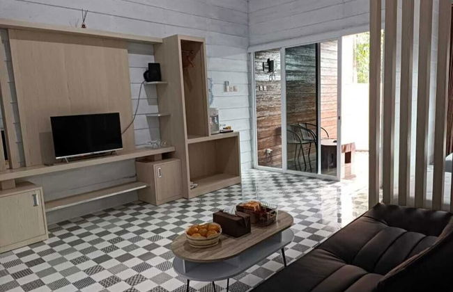 Villa Mahajana - Photo 15