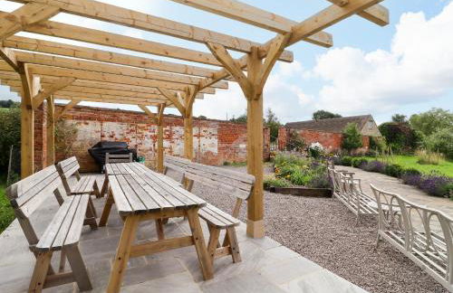 Hammonds Farmhouse - Foto 79